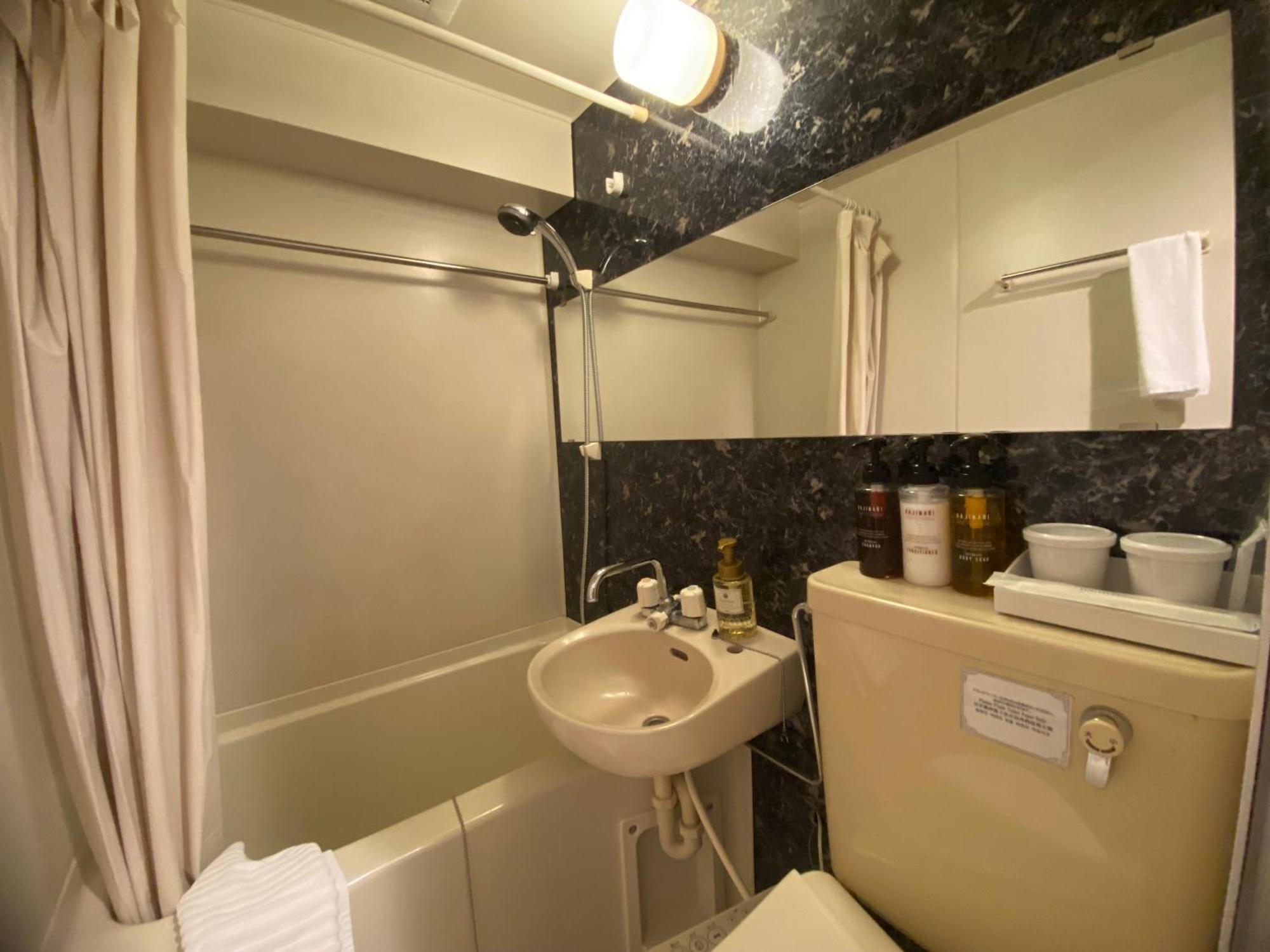 Hotel Livemax Budget Higashi Ueno Tokyo Exterior photo