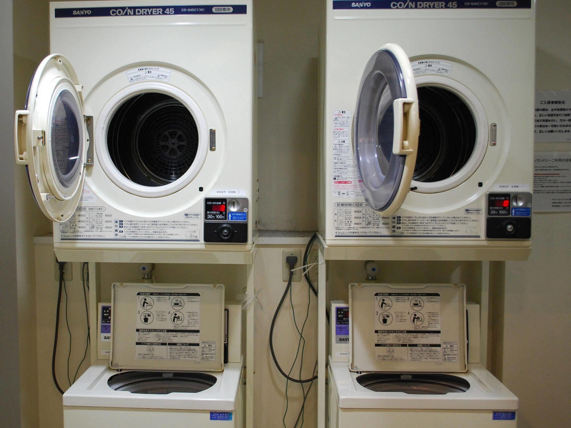 Hotel Livemax Budget Higashi Ueno Tokyo Exterior photo